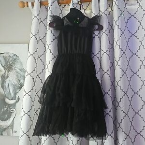 NBW Wednesday Halloween Costume